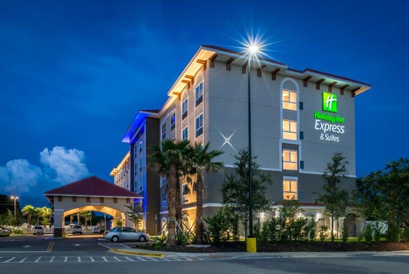 Holiday Inn Petersburg, FL